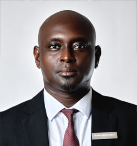 Image de Dr Lekenzeu Sinclaire